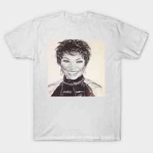 Tisha Campbell-Martin T-Shirt